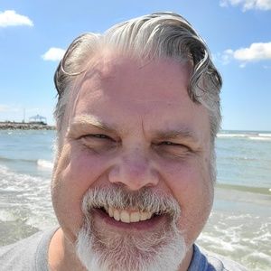 Meet your Posher, Kevin